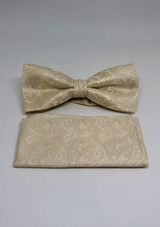 Bow-Tie Set