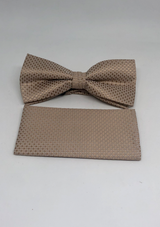 Bow-Tie Set
