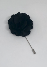 Lapel Flower Boutonniere.