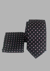 Tie Set Boxed