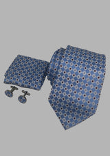 Tie Set Boxed