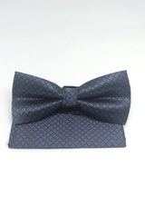 Bow-Tie Set