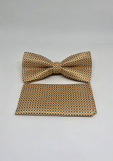 Bow-Tie Set