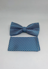 Bow-Tie Set
