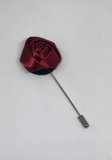 Lapel Flower Boutonniere.