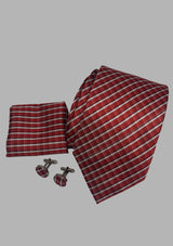 Tie Set Boxed