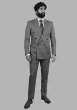 Slim Fit 2-Button Suit | Price Range $249.99 - $399.99