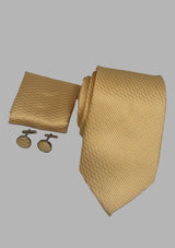 Tie Set Boxed