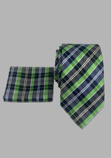 Tie Set Boxed
