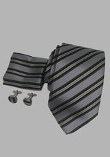 Tie Set Boxed