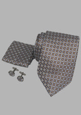 Tie Set Boxed