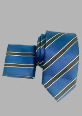 Tie Set Boxed