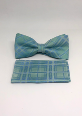 Bow-Tie Set