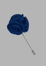 Lapel Flower Boutonniere.