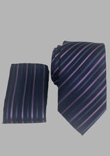 Tie Set Boxed