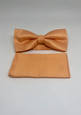 Bow-Tie Set