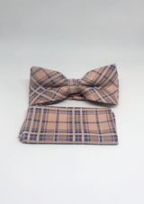 Bow-Tie Set