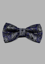 Patterned Bow Ties