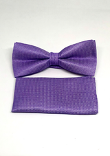 Bow-Tie Set