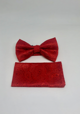 Bow-Tie Set