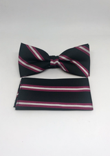 Bow-Tie Set