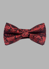 Patterned Bow Ties
