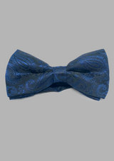Patterned Bow Ties