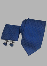 Tie Set Boxed