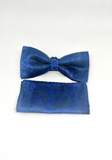 Bow-Tie Set