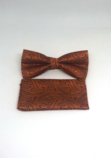 Bow-Tie Set