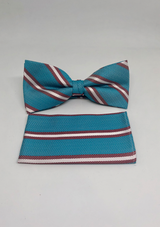 Bow-Tie Set