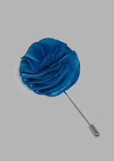 Lapel Flower Boutonniere.