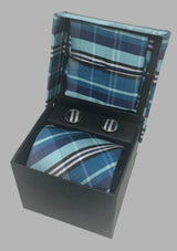 Tie Set Boxed