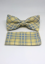 Bow-Tie Set