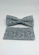 Bow-Tie Set