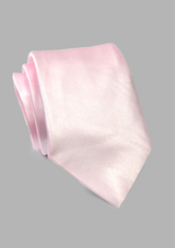 Slim and Regular ties