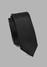 Slim and Regular ties