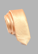 Slim and Regular ties