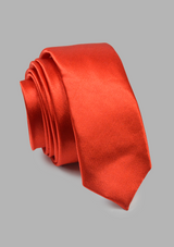 Slim and Regular ties