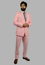 Slim Fit 2-Button Suit | Price Range $249.99 - $399.99