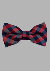 Patterned Bow Ties
