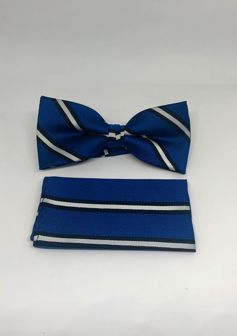 Bow-Tie Set