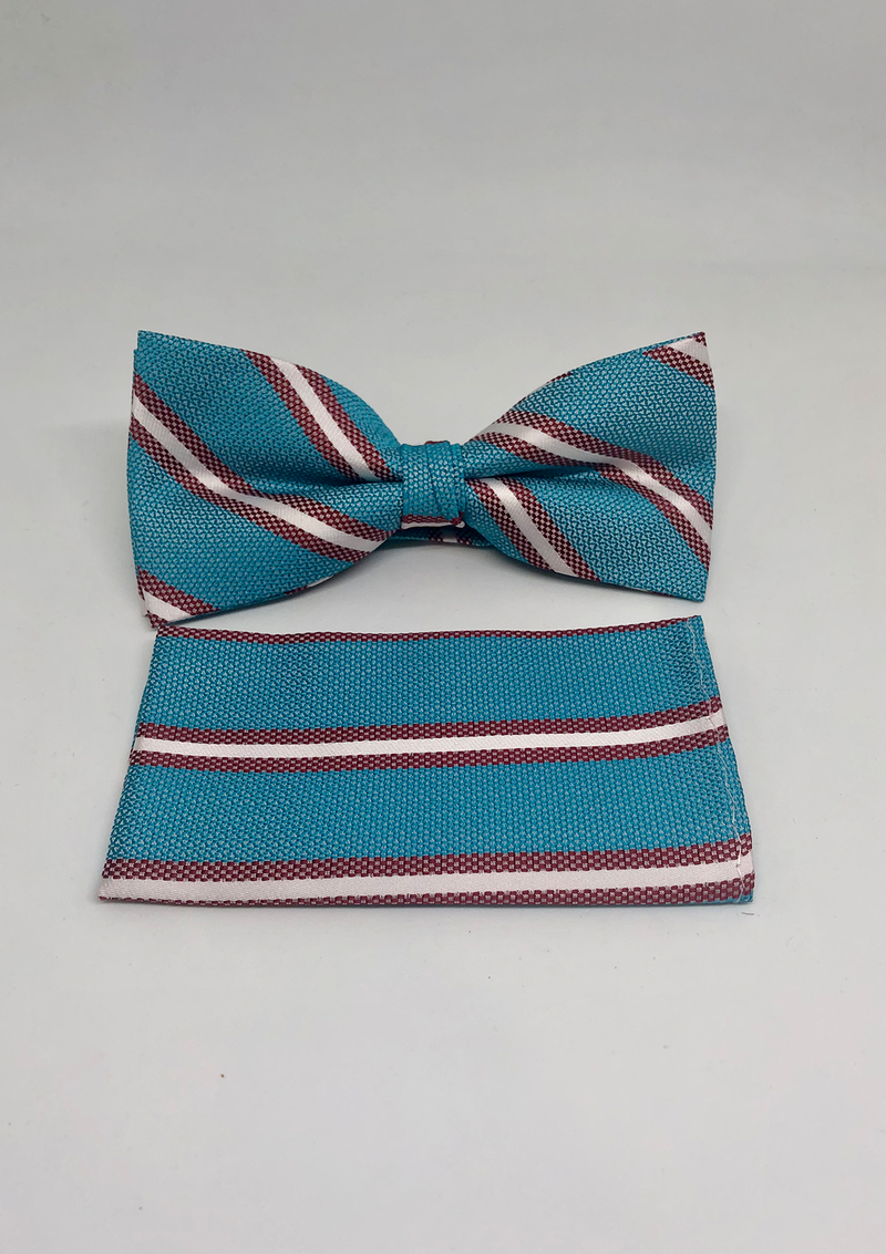 Bow-Tie Set